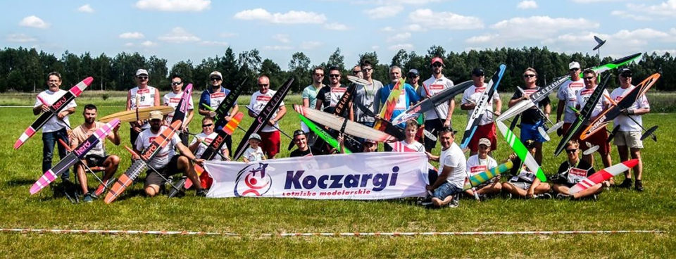 Mistrzostwa Polski 2017 – Koczargi k. Warszawy