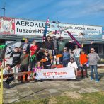 Mistrzostwa Polski Juniorów 2024 – Tuszów Narodowy k. Mielca